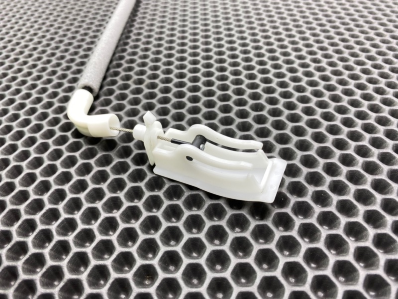 Трос замка двери, 1100 рублей, Калининград