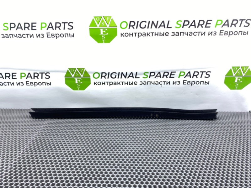 Уплотнитель стекла двери, 1100 рублей, Калининград