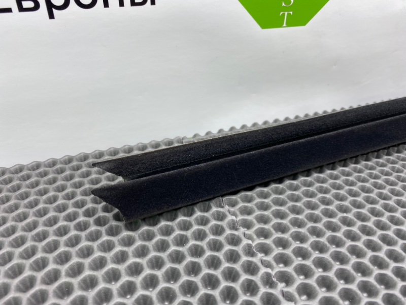 Уплотнитель стекла двери, 1100 рублей, Калининград