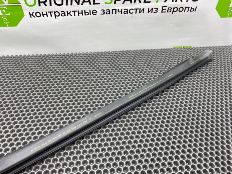 Уплотнитель стекла двери, 1100 рублей, Калининград