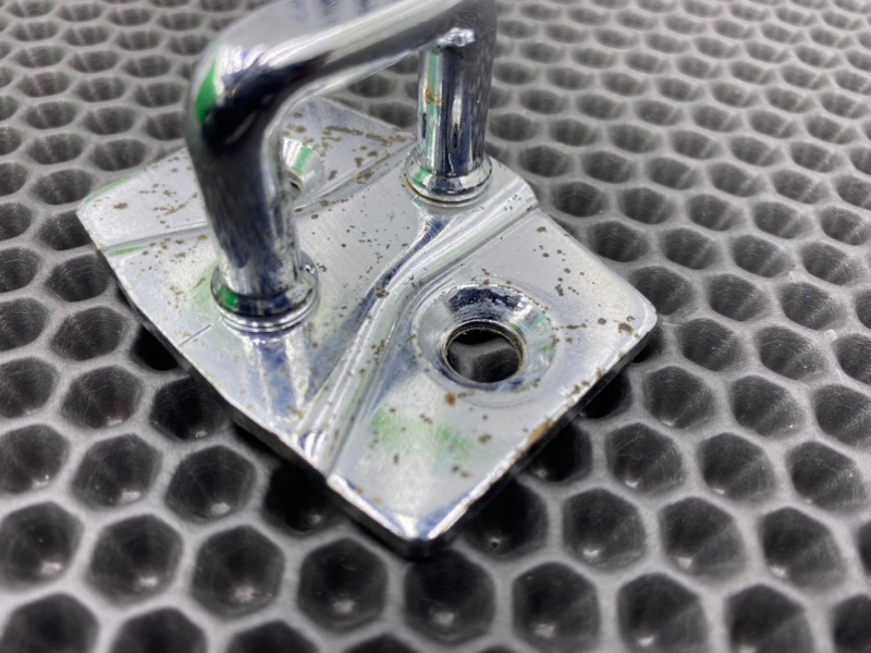 Петля замка двери, 600 рублей, Калининград