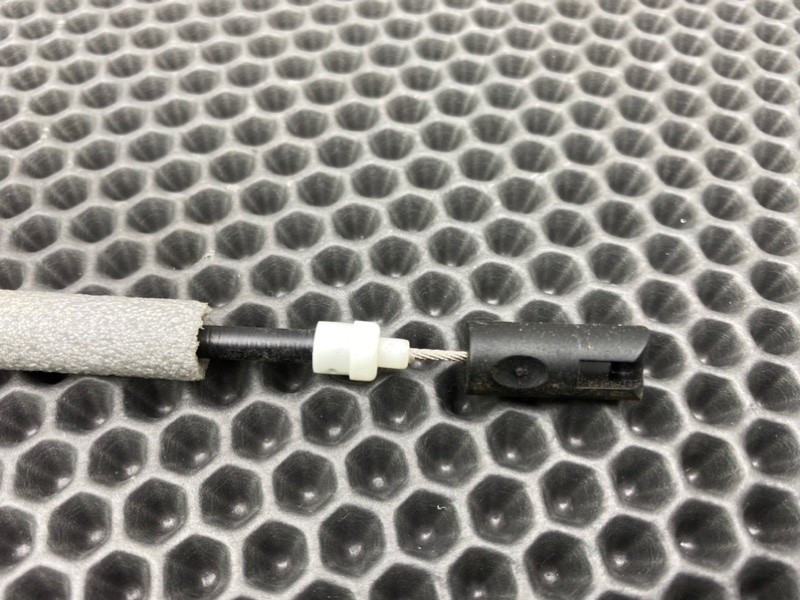 Трос замка двери, 1100 рублей, Калининград