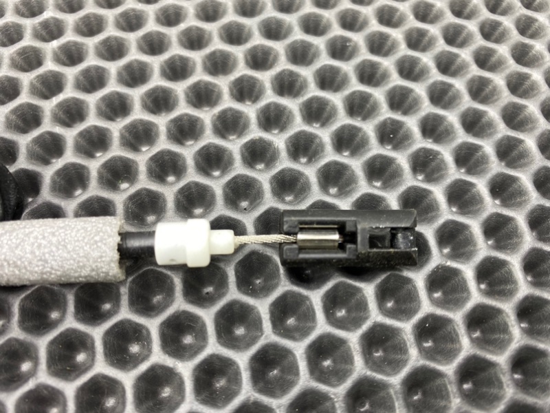 Трос замка двери, 1100 рублей, Калининград