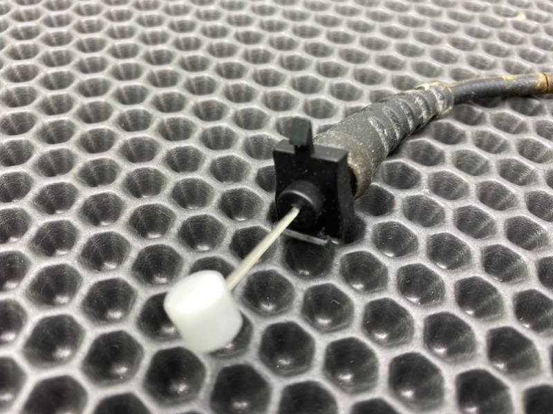 Трос замка двери, 1100 рублей, Калининград