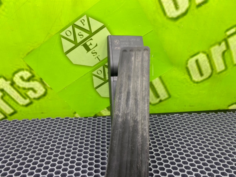 Педаль газа, 2400 рублей, Калининград