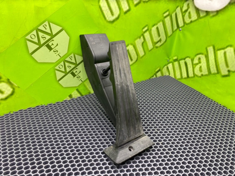 Педаль газа, 2400 рублей, Калининград