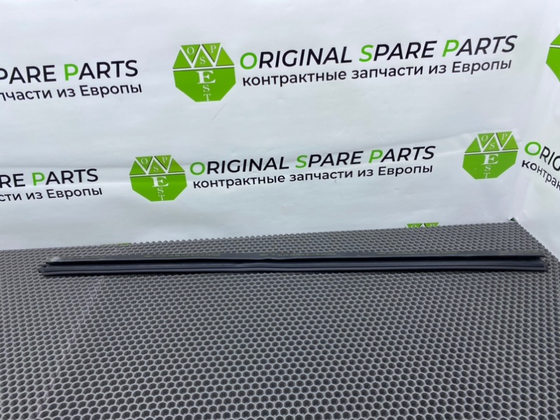 Уплотнитель стекла двери, 1100 рублей, Калининград