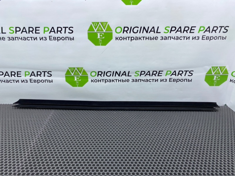 Уплотнитель стекла двери, 1100 рублей, Калининград