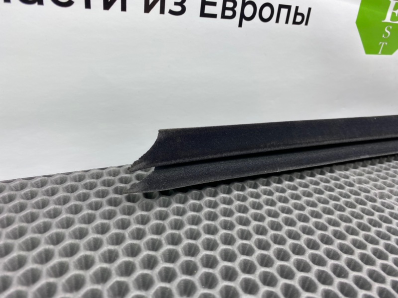 Уплотнитель стекла двери, 1100 рублей, Калининград