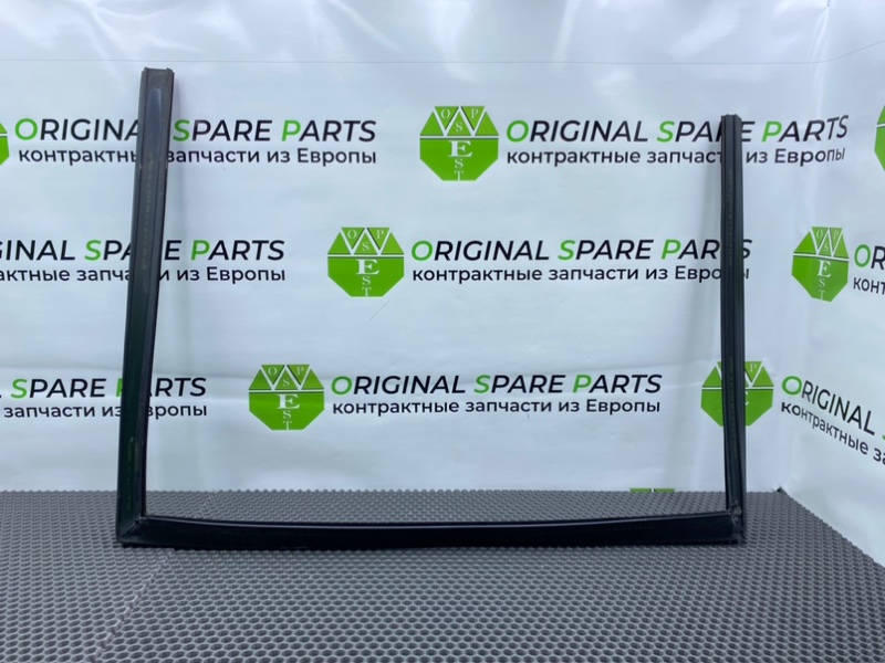 Уплотнитель стекла двери, 600 рублей, Калининград