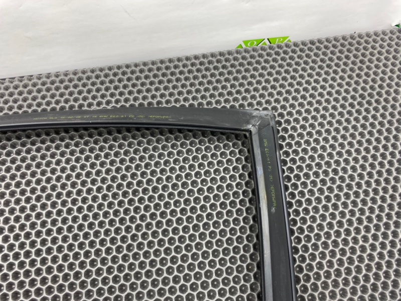 Уплотнитель стекла двери, 600 рублей, Калининград