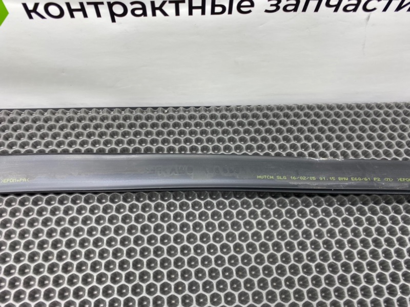 Уплотнитель стекла двери, 600 рублей, Калининград