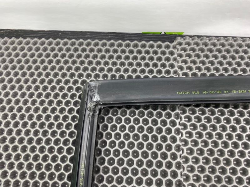 Уплотнитель стекла двери, 600 рублей, Калининград