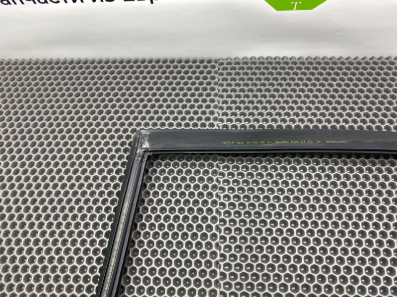 Уплотнитель стекла двери, 600 рублей, Калининград