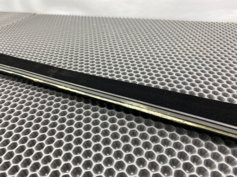 Уплотнитель стекла двери, 600 рублей, Калининград