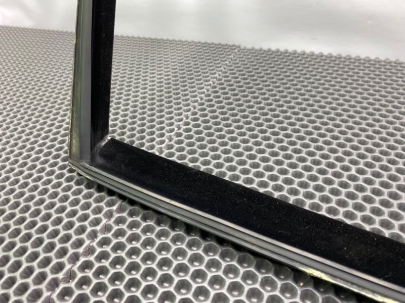 Уплотнитель стекла двери, 600 рублей, Калининград