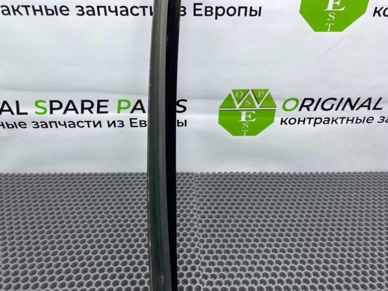 Уплотнитель стекла двери, 600 рублей, Калининград