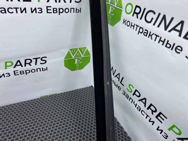 Уплотнитель стекла двери, 600 рублей, Калининград