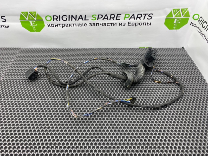 Проводка двери, 1200 рублей, Калининград