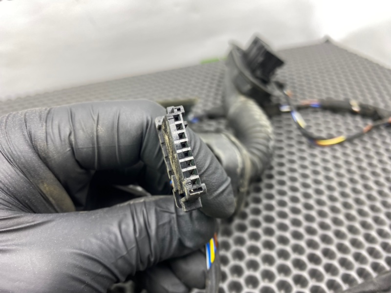 Проводка двери, 1200 рублей, Калининград