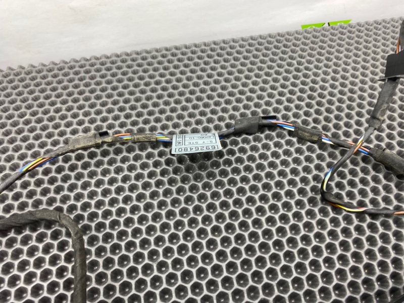 Проводка двери, 1200 рублей, Калининград