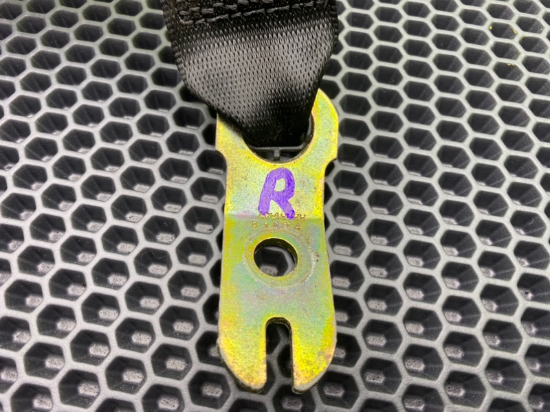 Ремень безопасности, 1000 рублей, Калининград