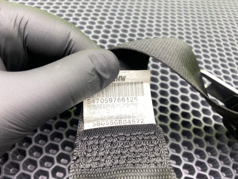 Ремень безопасности, 1000 рублей, Калининград