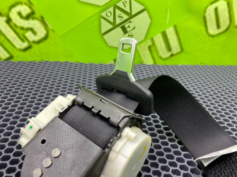 Ремень безопасности, 1000 рублей, Калининград