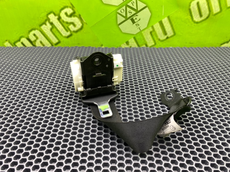 Ремень безопасности, 1000 рублей, Калининград