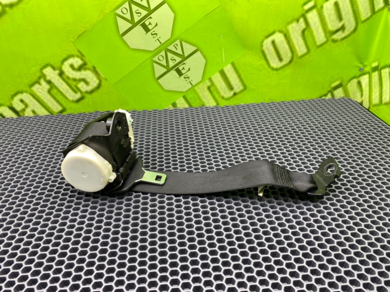 Ремень безопасности, 1000 рублей, Калининград