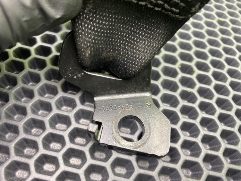 Ремень безопасности, 1000 рублей, Калининград