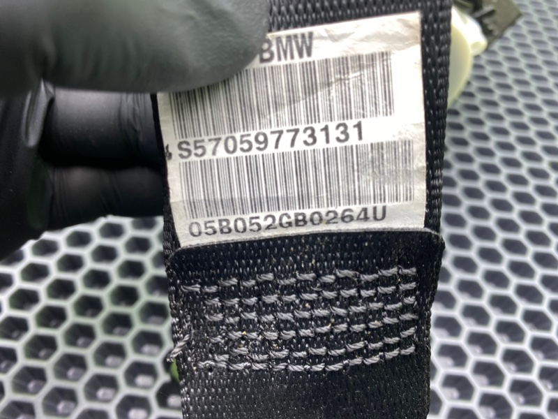 Ремень безопасности, 1000 рублей, Калининград