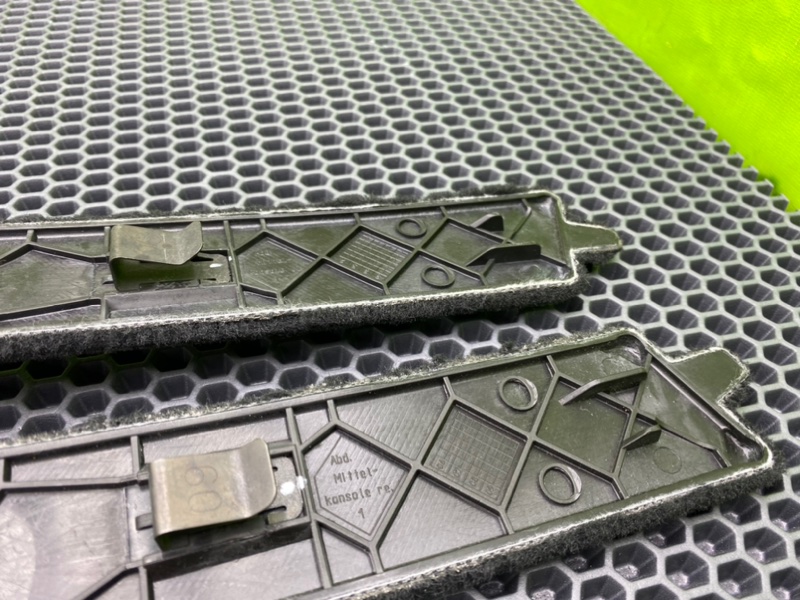 Накладки, 1600 рублей, Калининград