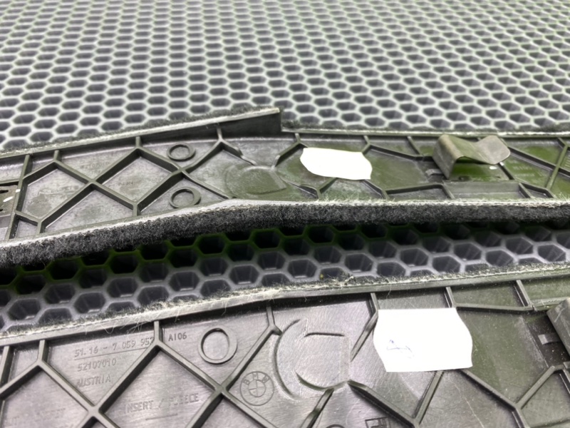 Накладки, 1600 рублей, Калининград