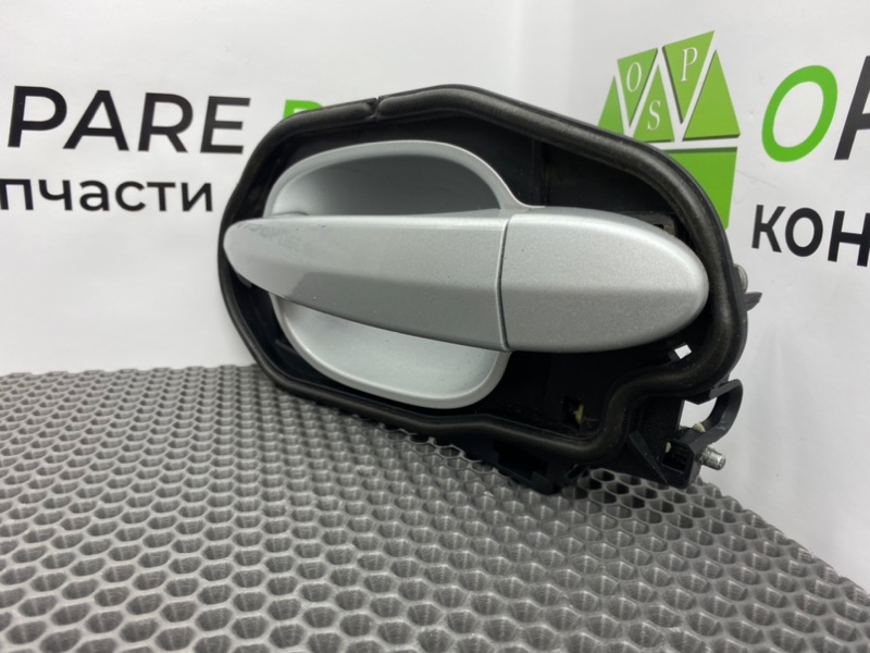 Ручка двери внешняя, 1700 рублей, Калининград