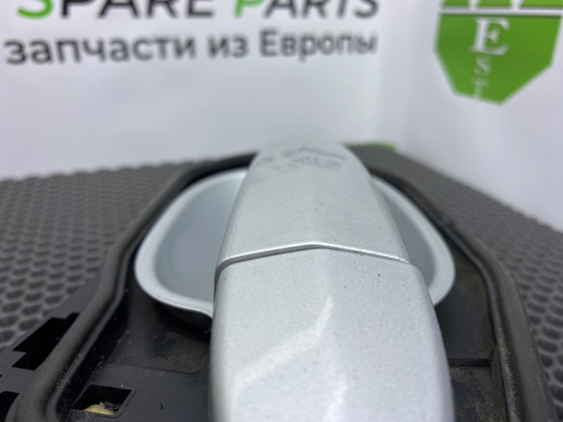 Ручка двери внешняя, 1700 рублей, Калининград