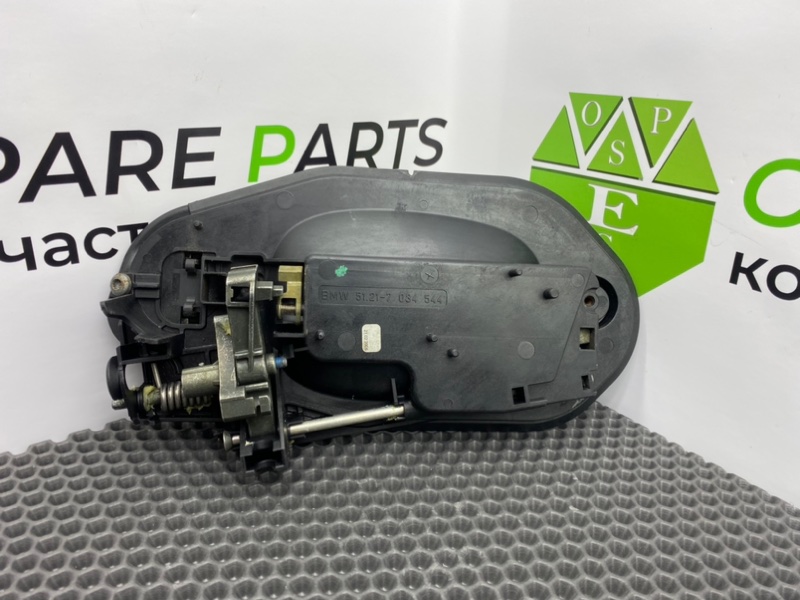 Ручка двери внешняя, 1700 рублей, Калининград