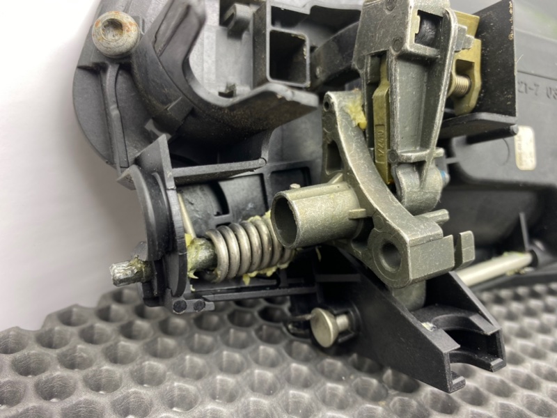 Ручка двери внешняя, 1700 рублей, Калининград