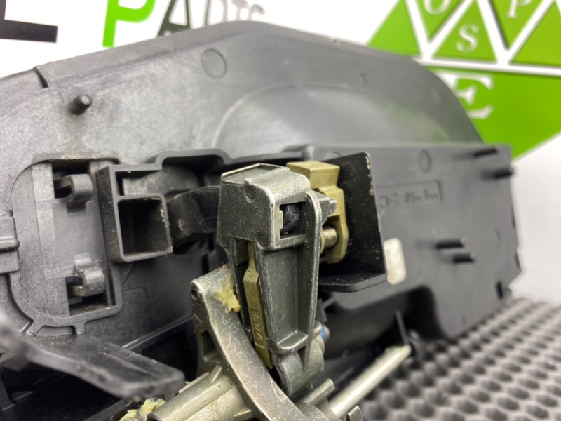 Ручка двери внешняя, 1700 рублей, Калининград