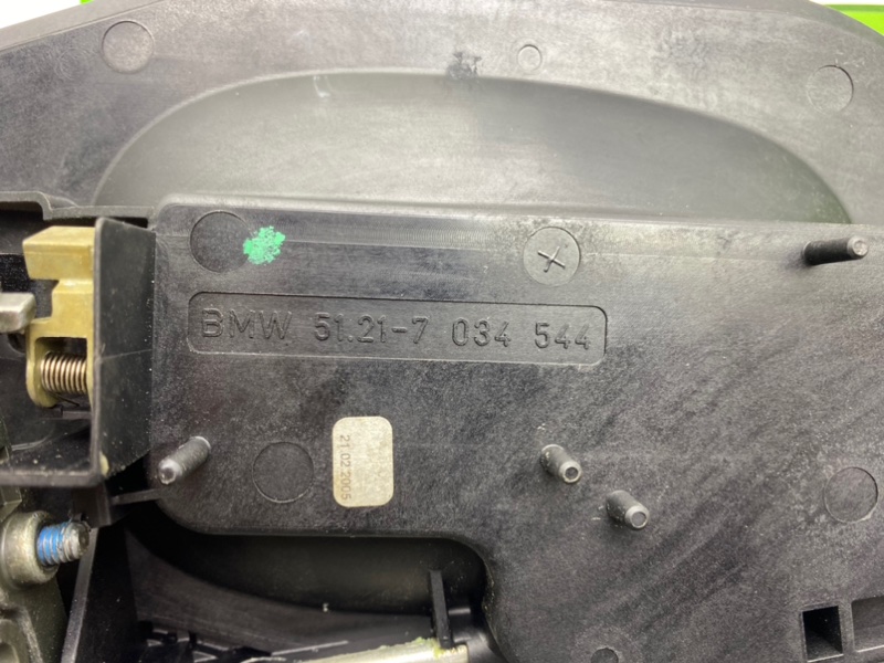 Ручка двери внешняя, 1700 рублей, Калининград