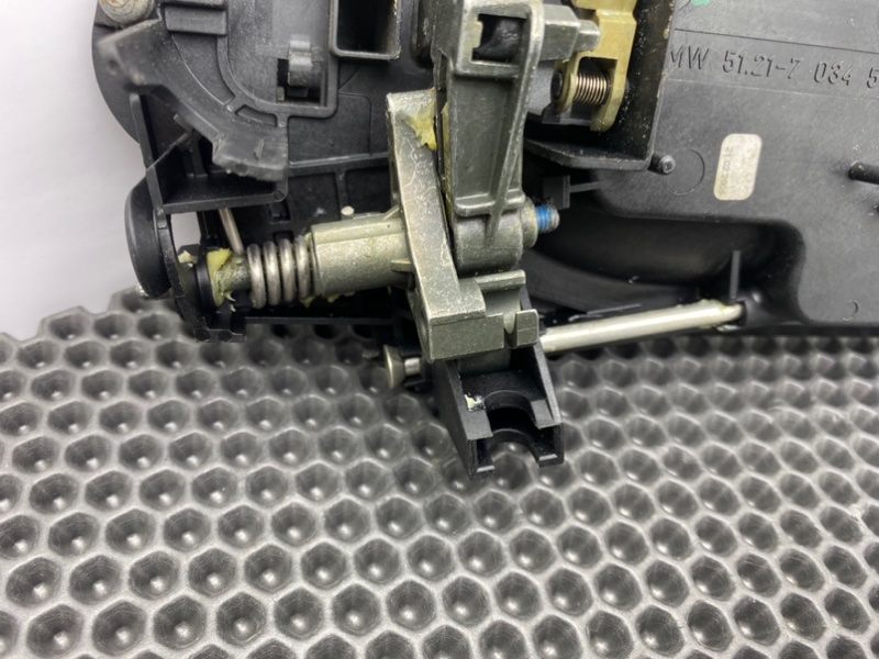 Ручка двери внешняя, 1700 рублей, Калининград