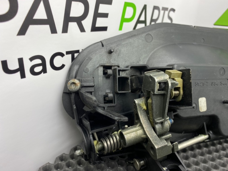 Ручка двери внешняя, 1700 рублей, Калининград