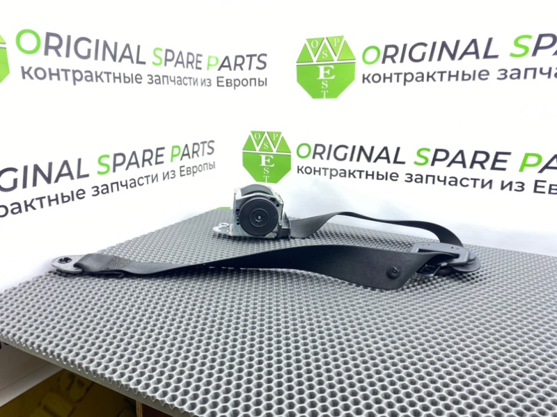 Ремень безопасности, 900 рублей, Калининград