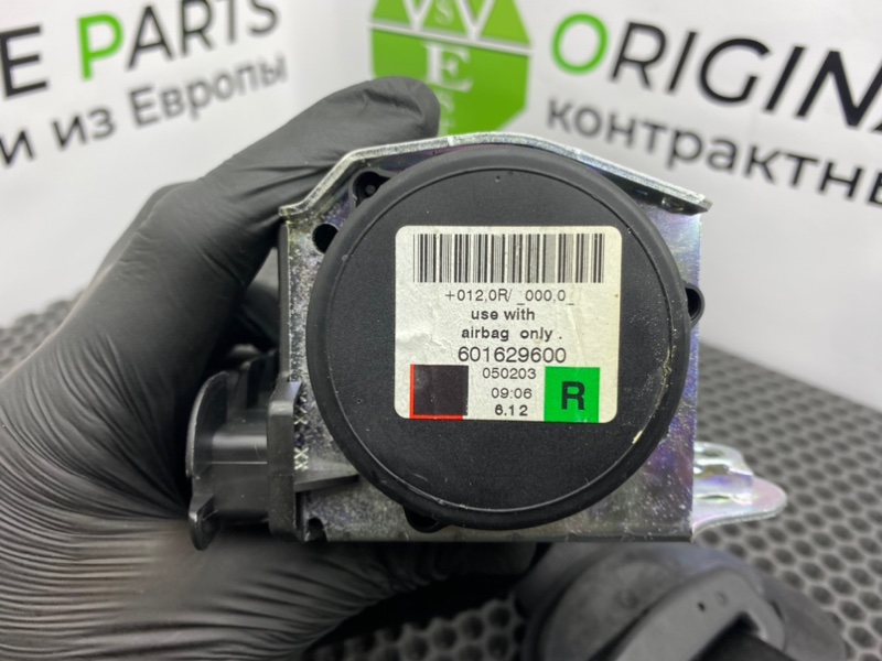 Ремень безопасности, 900 рублей, Калининград