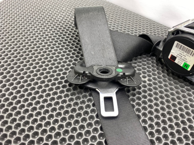 Ремень безопасности, 900 рублей, Калининград