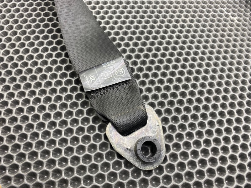 Ремень безопасности, 900 рублей, Калининград