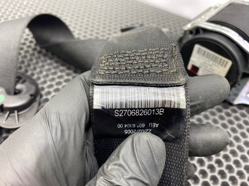 Ремень безопасности, 900 рублей, Калининград