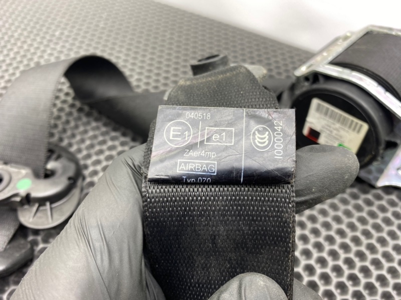 Ремень безопасности, 900 рублей, Калининград