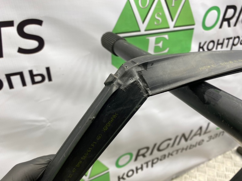 Уплотнитель стекла, 1000 рублей, Калининград