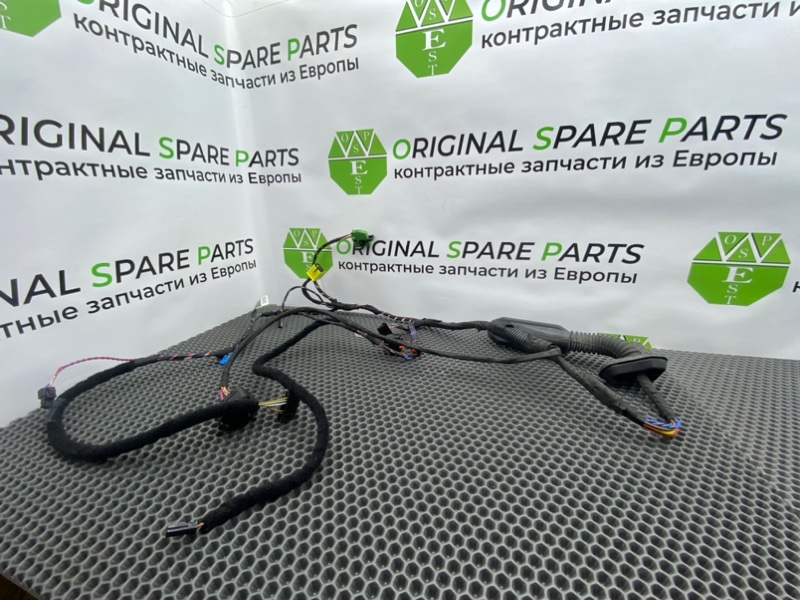 Проводка двери, 1200 рублей, Калининград